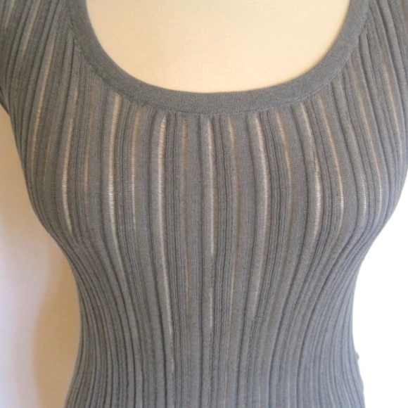 Laurel By Escada 2 PCS Knit Twin Set - Picture 5 of 9